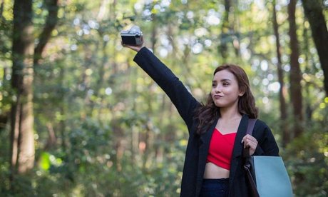 Sarah Carlos star hd pictures