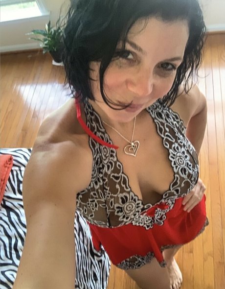 Hannah Sanford Art nice pornstar image