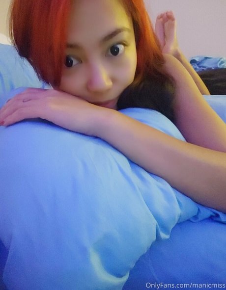 Manic miss model free gallery