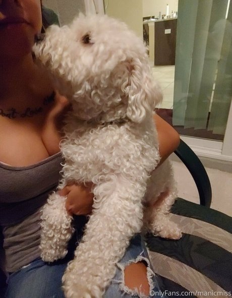 Manic miss sex star image