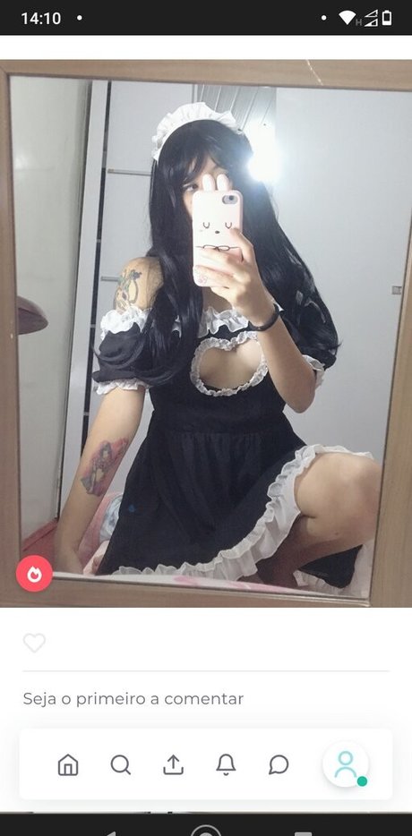 Vivi Kinoshi star porn photo