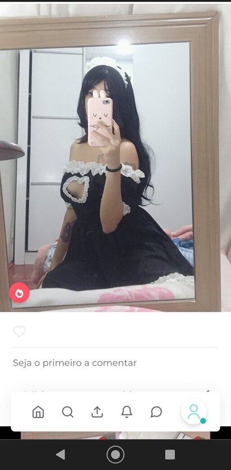 Vivi Kinoshi star free photos