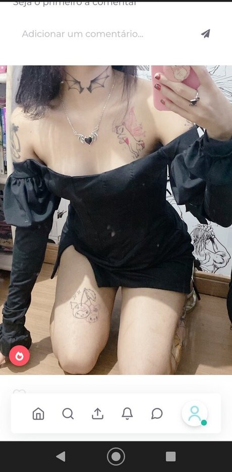 Vivi Kinoshi star pornographic photos