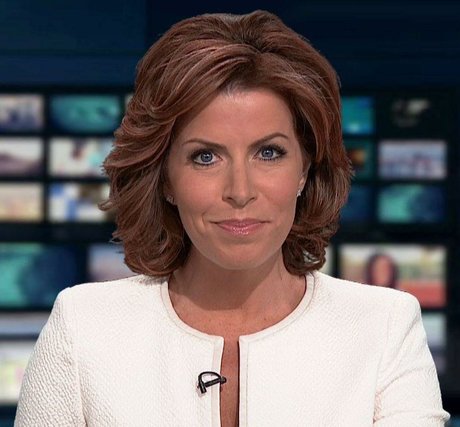Natasha Kaplinsky star pic