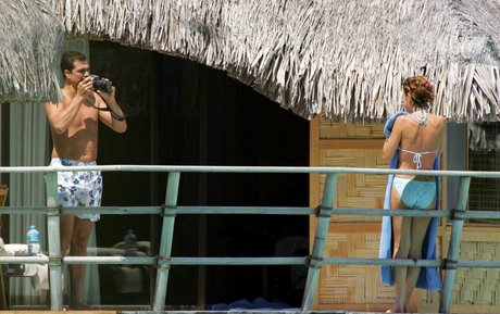 Natasha Kaplinsky nude pornstar gallery