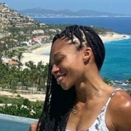 Allyson Felix porn actress img