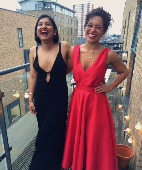 Moya Lothian McLean top star image