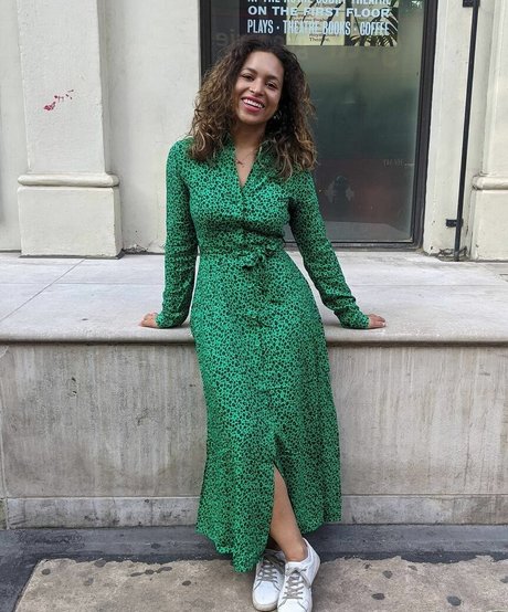 Moya Lothian McLean pornstar exclusive image