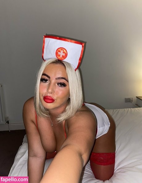 Chaneldarcyadam exclusive star pic