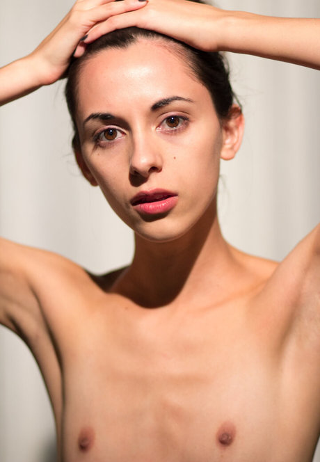 Kara Neko star hot pics