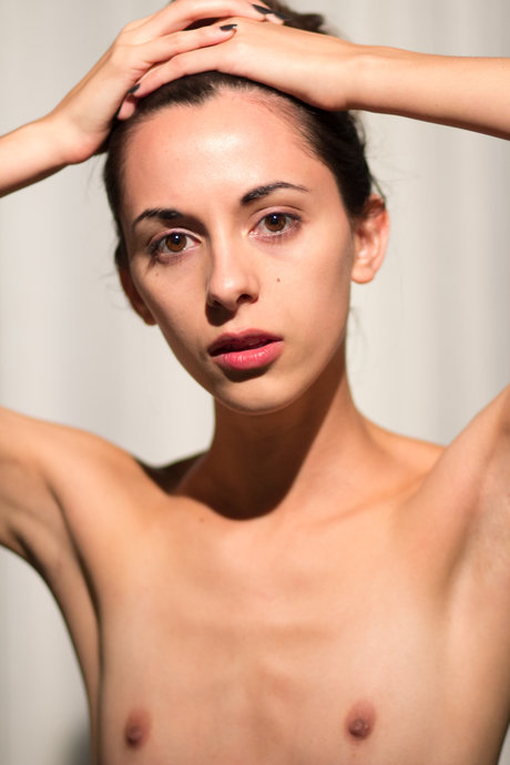 Kara Neko pornstar naked archive