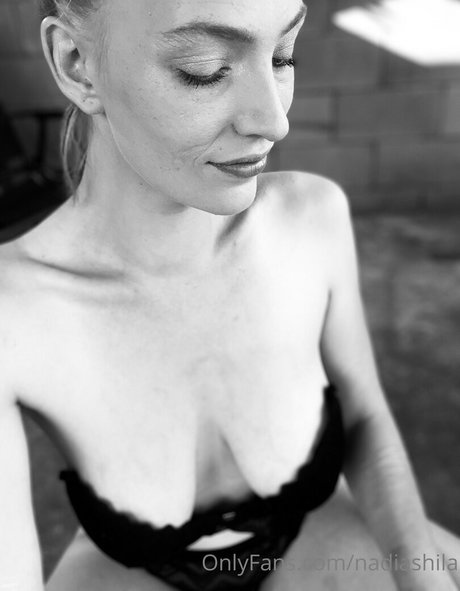 Nadia Shila model xxx archive