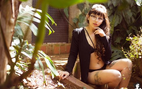 antonieta model sexy photo