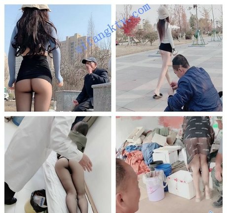 Gi9za pretty model photo