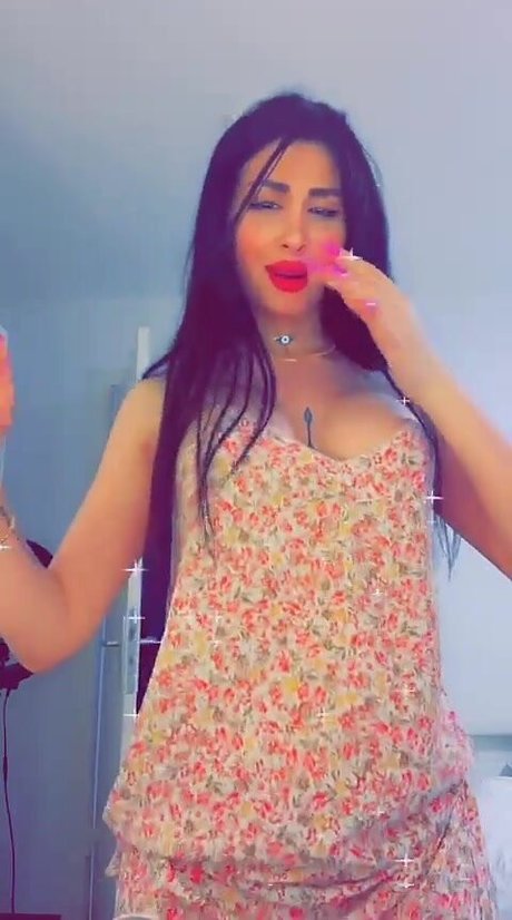 Mira Nouri art pornstar pictures