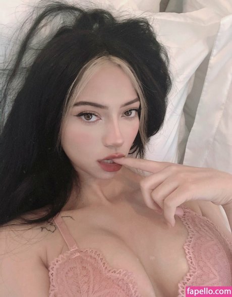 fairyanaaa star exclusive photos