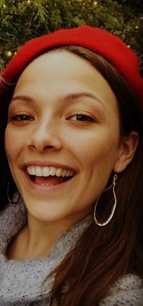 Molly Mae Osborne nude pornstar pics