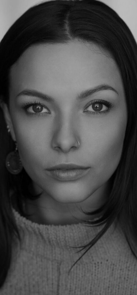 Molly Mae Osborne star top photos