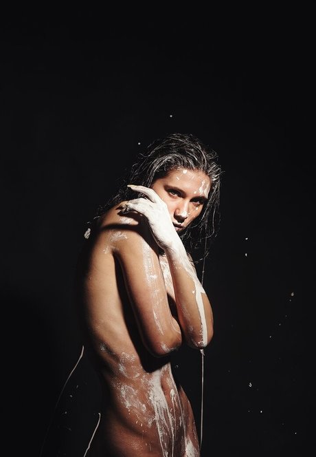 Luisaehl star erotic photos