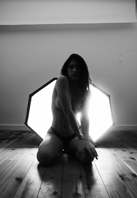 Luisaehl art model pictures