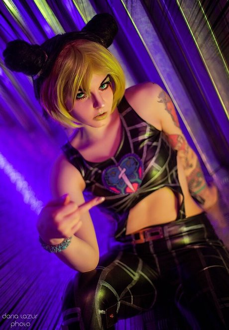 Bizarre Deer best actress gallery