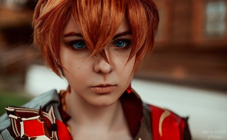 Bizarre Deer model sex pics