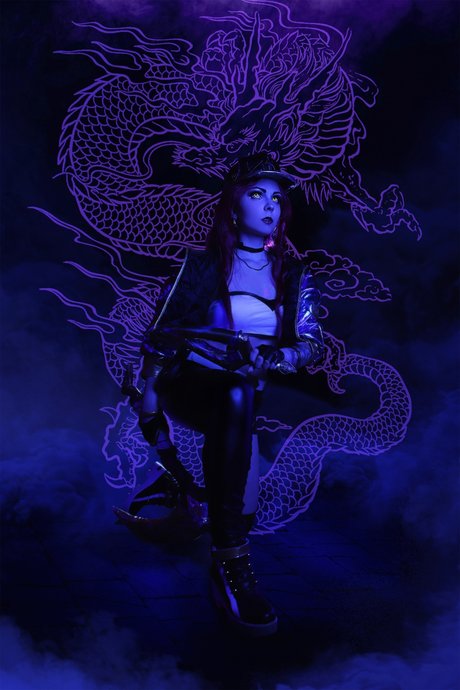 Bizarre Deer adult star gallery