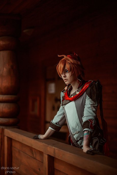 Bizarre Deer pretty pornstar img