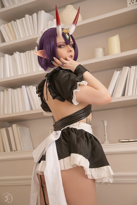 Bizarre Deer free actress galleries