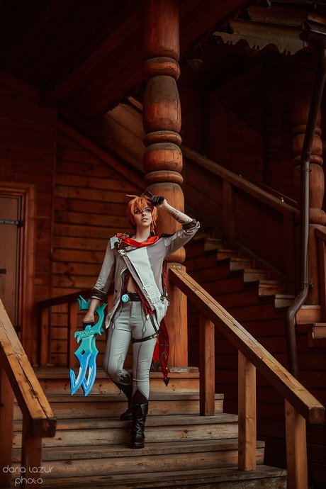 Bizarre Deer pornstar pretty photo