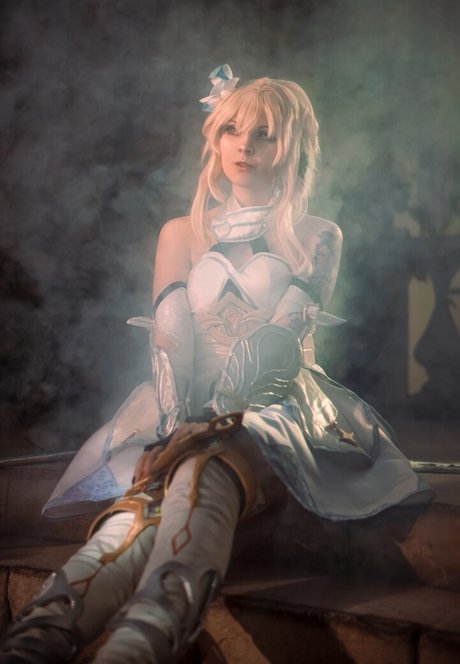 Bizarre Deer hot model pics