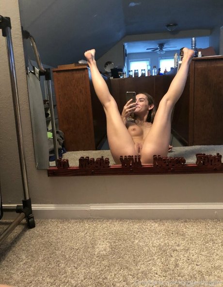 biggestbagbri nice model image