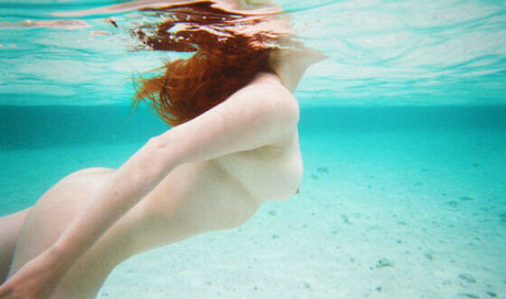 Maria Camila Samudio sexy model images