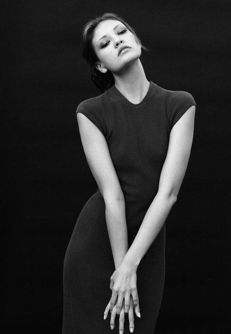 Ana Predo nice model pictures