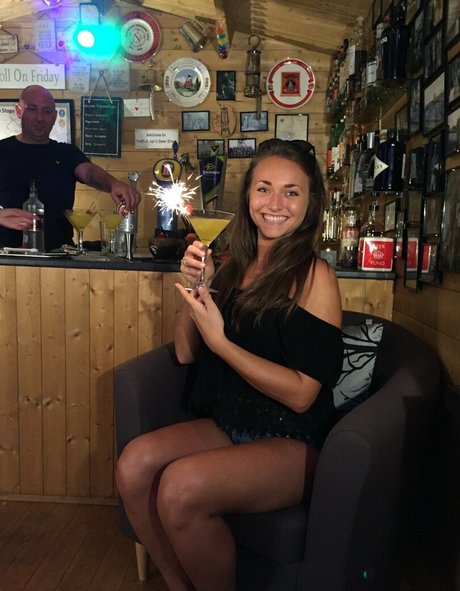 Charis Lister pornstar hot pics