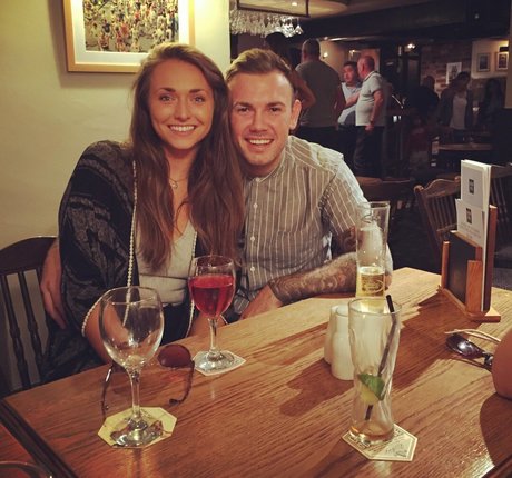 Charis Lister model beautiful pics