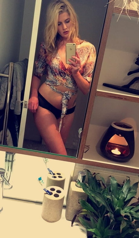 Ashley Bradley pornographic model photos