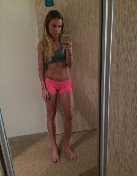 Lina Gecevicene free pornstar image