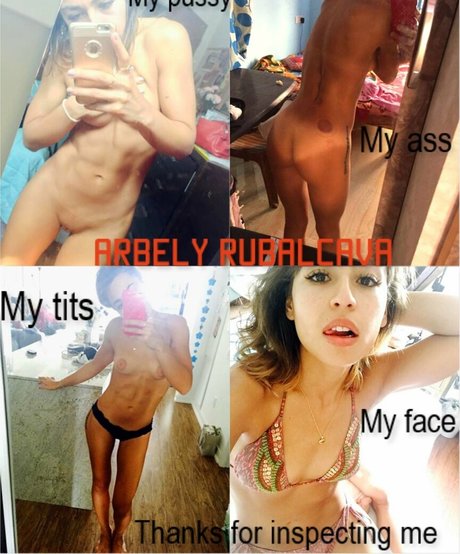 Arbely Rubalcava best star archive