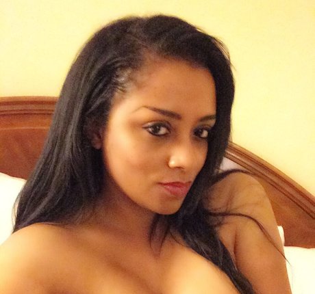 Shana Mangatal model beautiful gallery