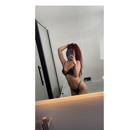 redheadbarbiexo pornstar xxx pic