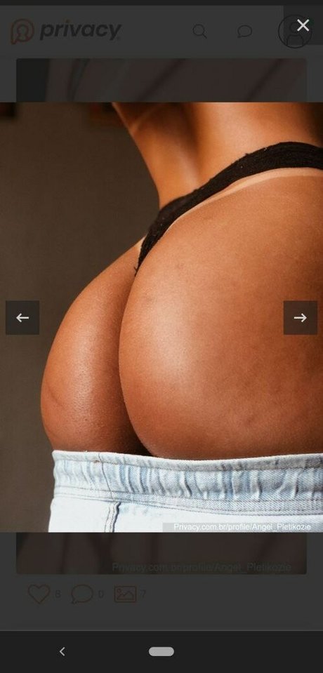 Samyra Pletikoze xxx star pics