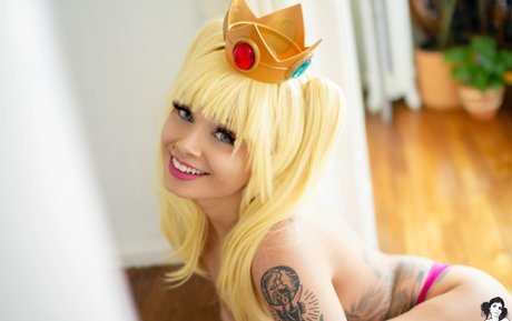 catarinapetite top star photo