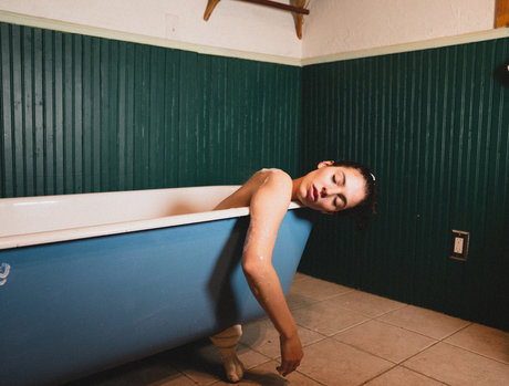 Jjuuulless pornstar art pics