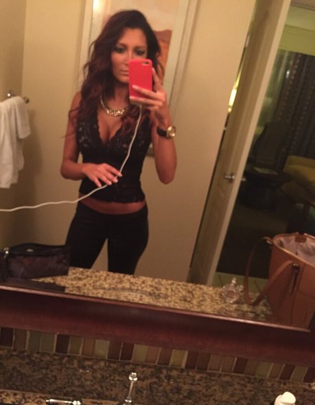 Ashley Hannawacker star adult photos