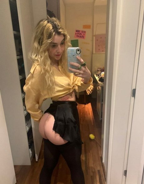 Julisgym model sex pic