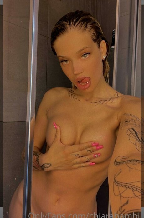 Chiara Nutaj actress image