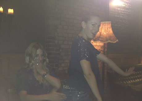 Olivia Lee star pornographic galleries