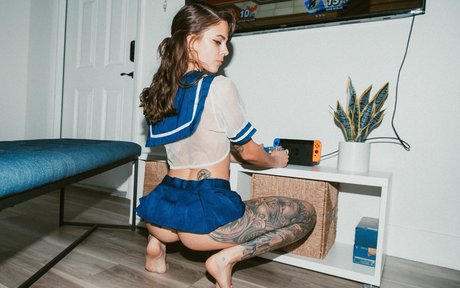 Skullo high quality star pic