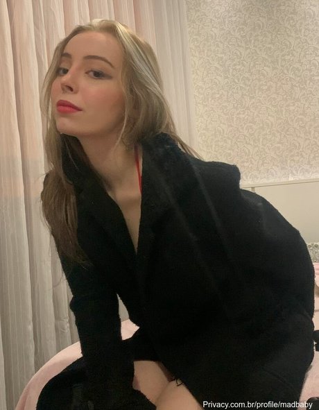 madbaby nude actress pics